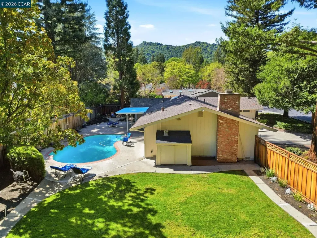 101 Hartford Road Danville CA 94526