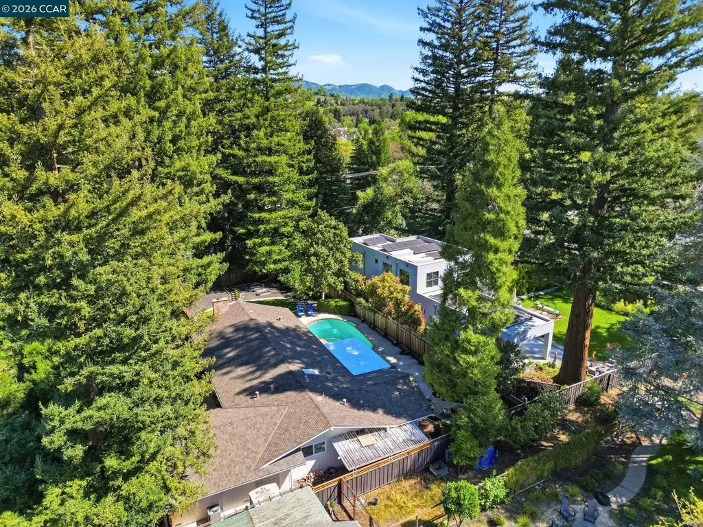 101 Hartford Road Danville CA 94526