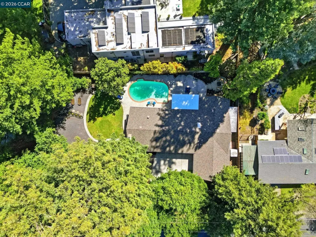 101 Hartford Road Danville CA 94526