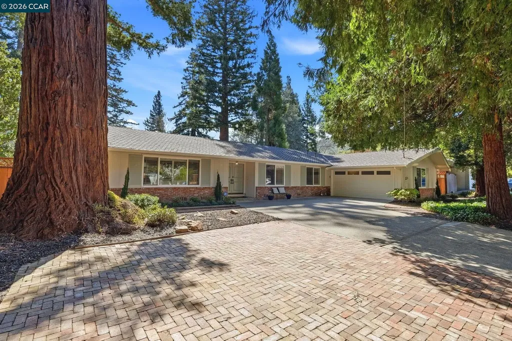 101 Hartford Road Danville CA 94526