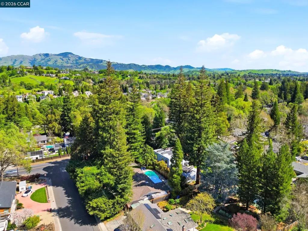 101 Hartford Road Danville CA 94526
