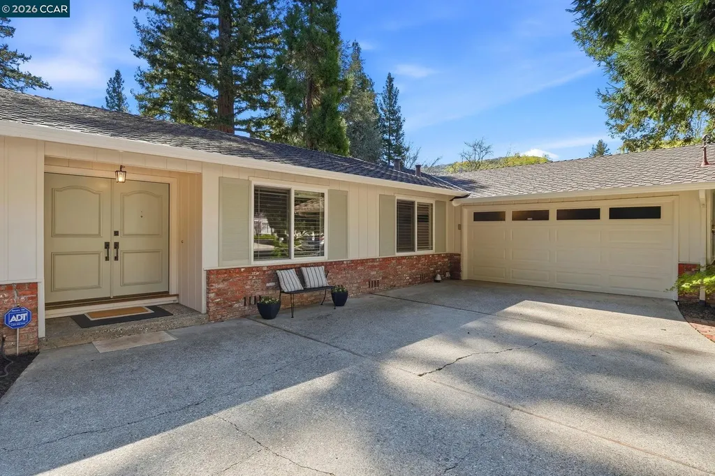 101 Hartford Road Danville CA 94526