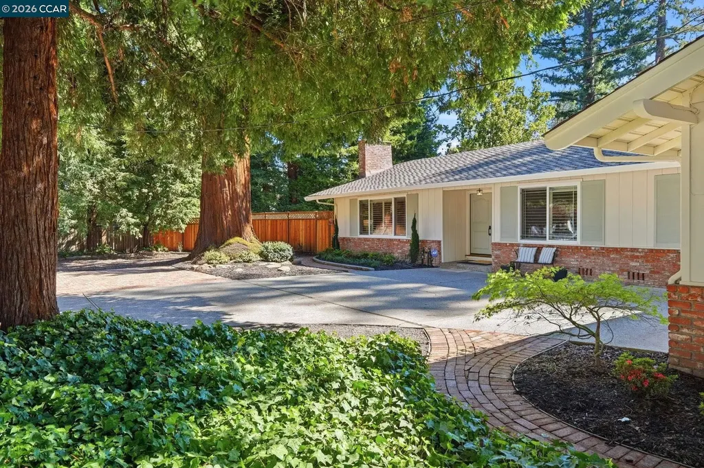 101 Hartford Road Danville CA 94526