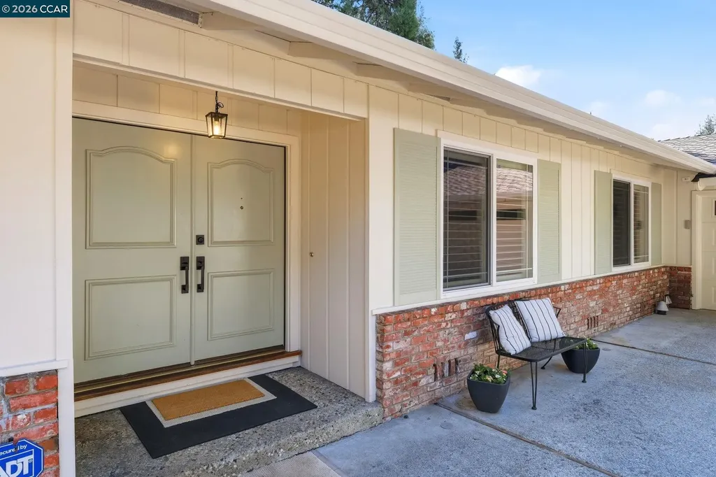 101 Hartford Road Danville CA 94526