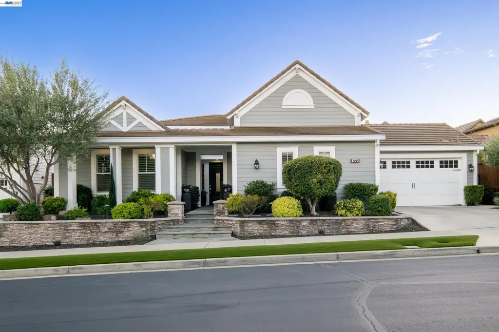 1772 Latour Avenue Brentwood CA 94513