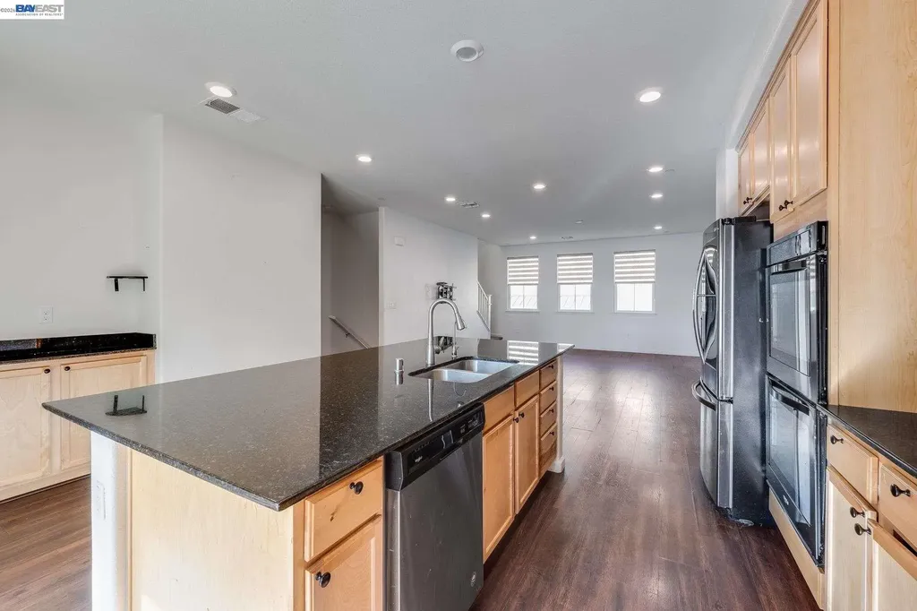 6914 Geyserville Street Dublin CA 94568