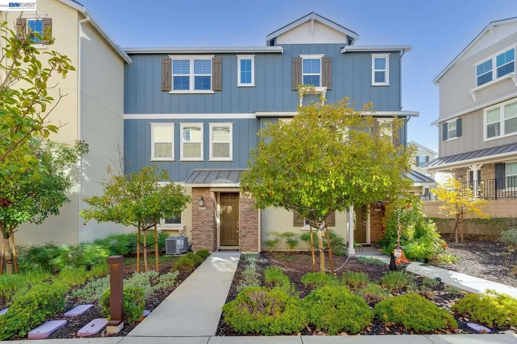 6914 Geyserville Street Dublin CA 94568