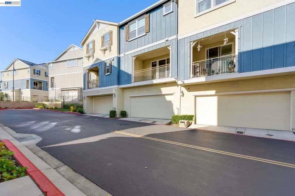 6914 Geyserville Street Dublin CA 94568
