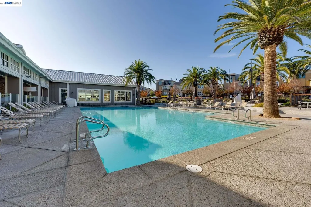 6914 Geyserville Street Dublin CA 94568