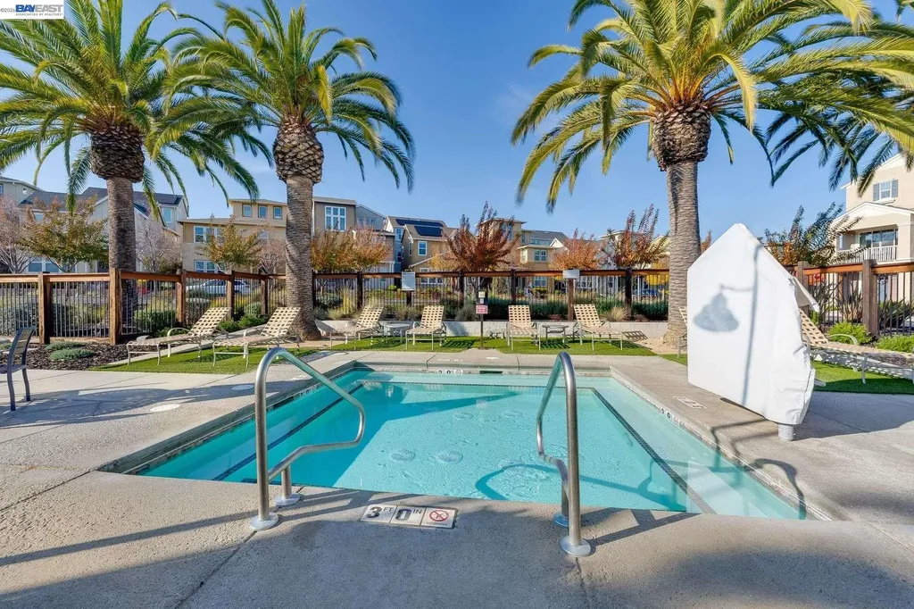 6914 Geyserville Street Dublin CA 94568
