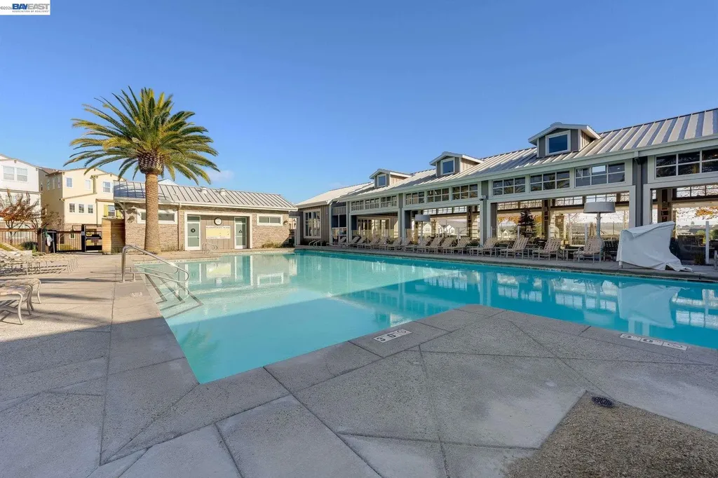 6914 Geyserville Street Dublin CA 94568