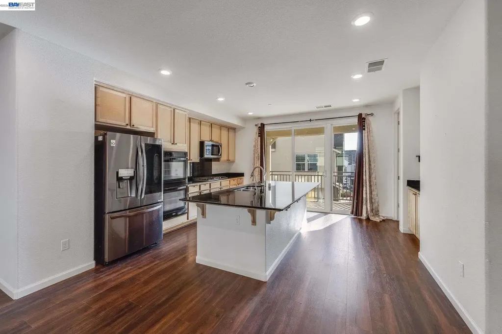 6914 Geyserville Street Dublin CA 94568