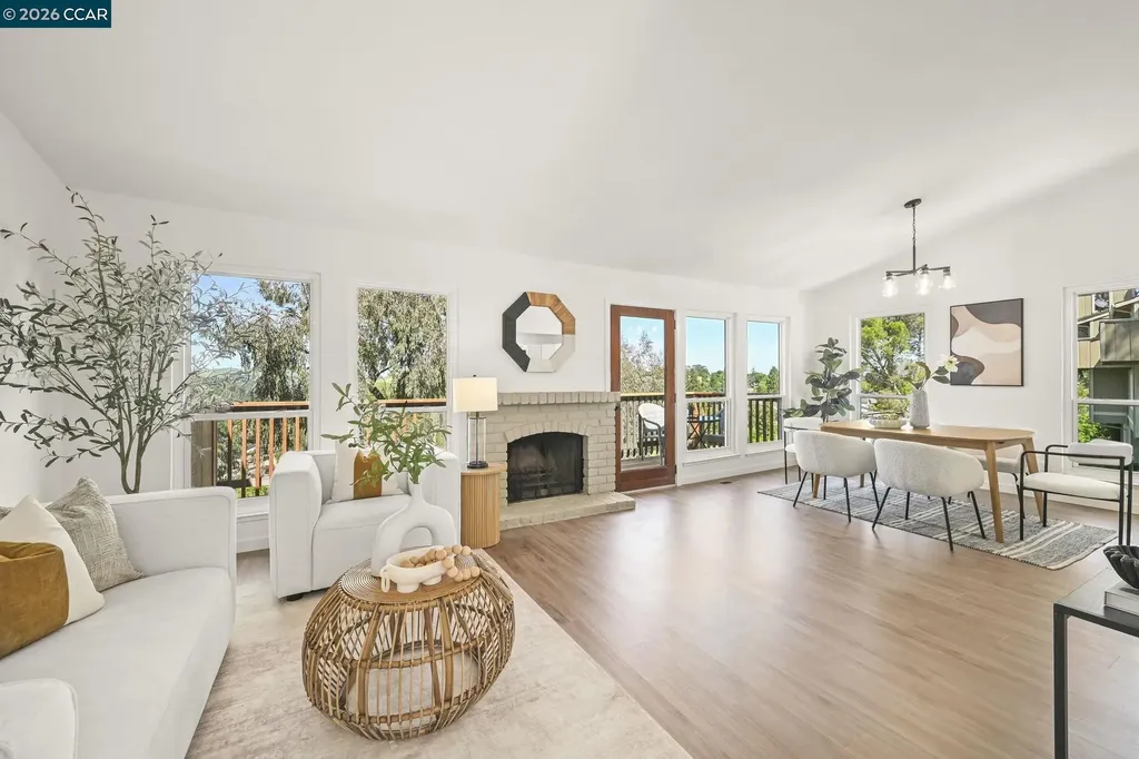 523 Thistle Circle Martinez CA 94553