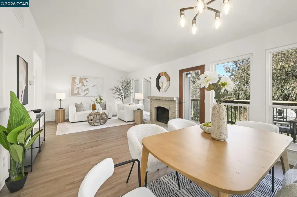 523 Thistle Circle Martinez CA 94553