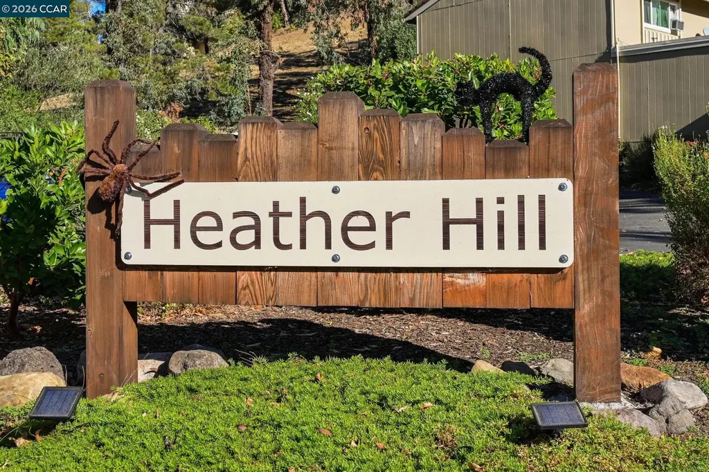 523 Thistle Circle Martinez CA 94553