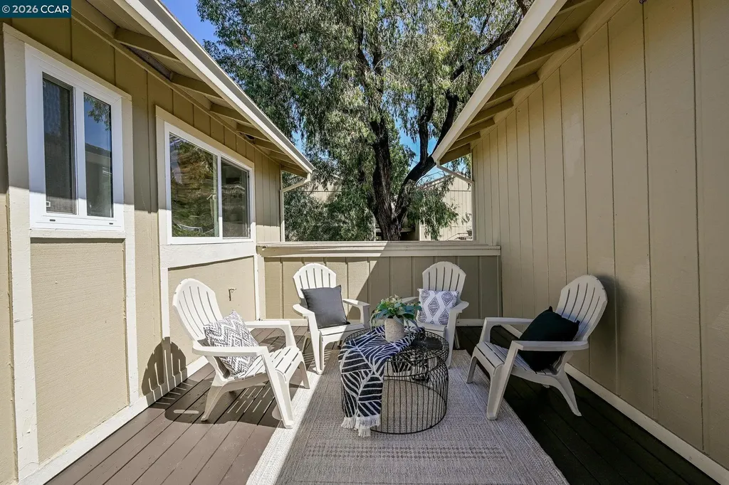 523 Thistle Circle Martinez CA 94553