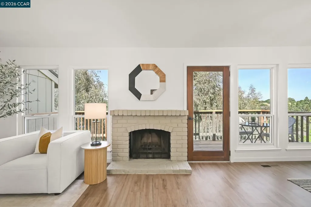 523 Thistle Circle Martinez CA 94553