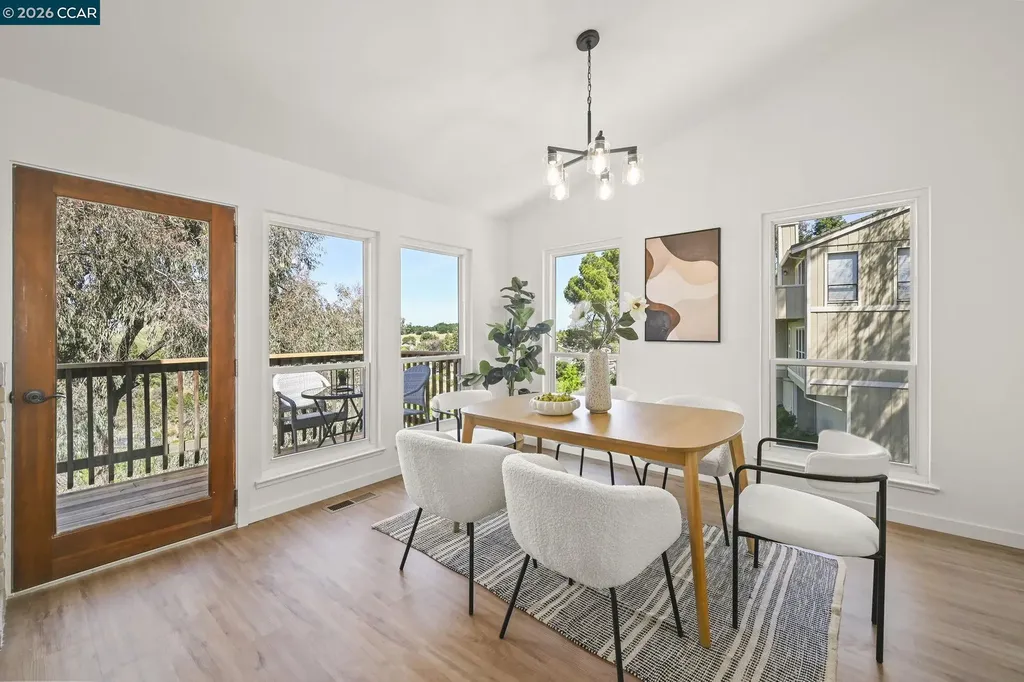 523 Thistle Circle Martinez CA 94553