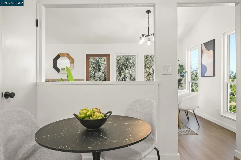 523 Thistle Circle Martinez CA 94553