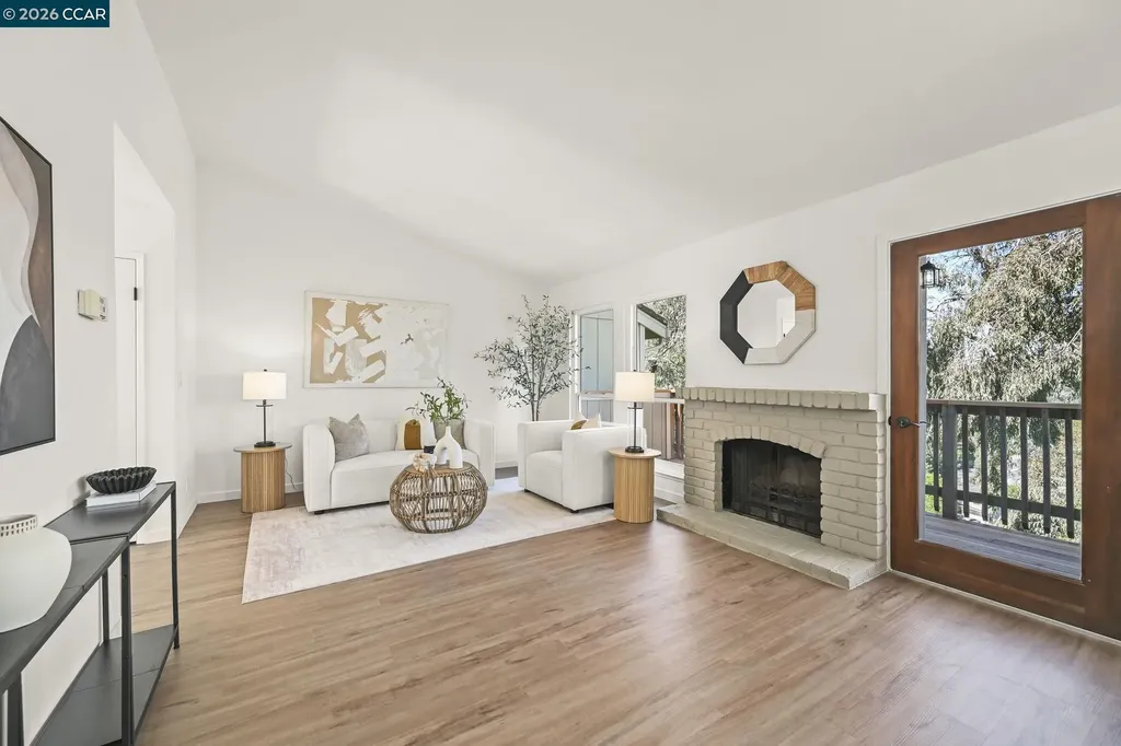 523 Thistle Circle Martinez CA 94553