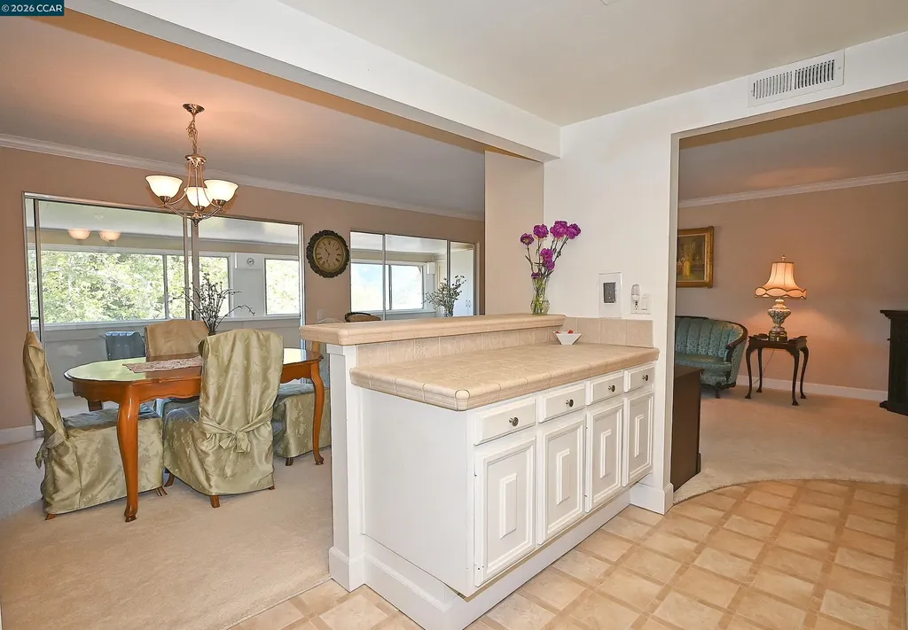 1160 Singingwood Court #5 Walnut Creek CA 94595