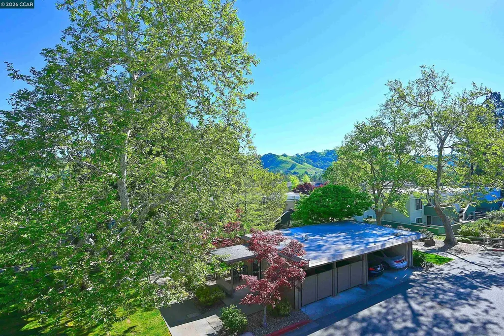 1160 Singingwood Court #5 Walnut Creek CA 94595