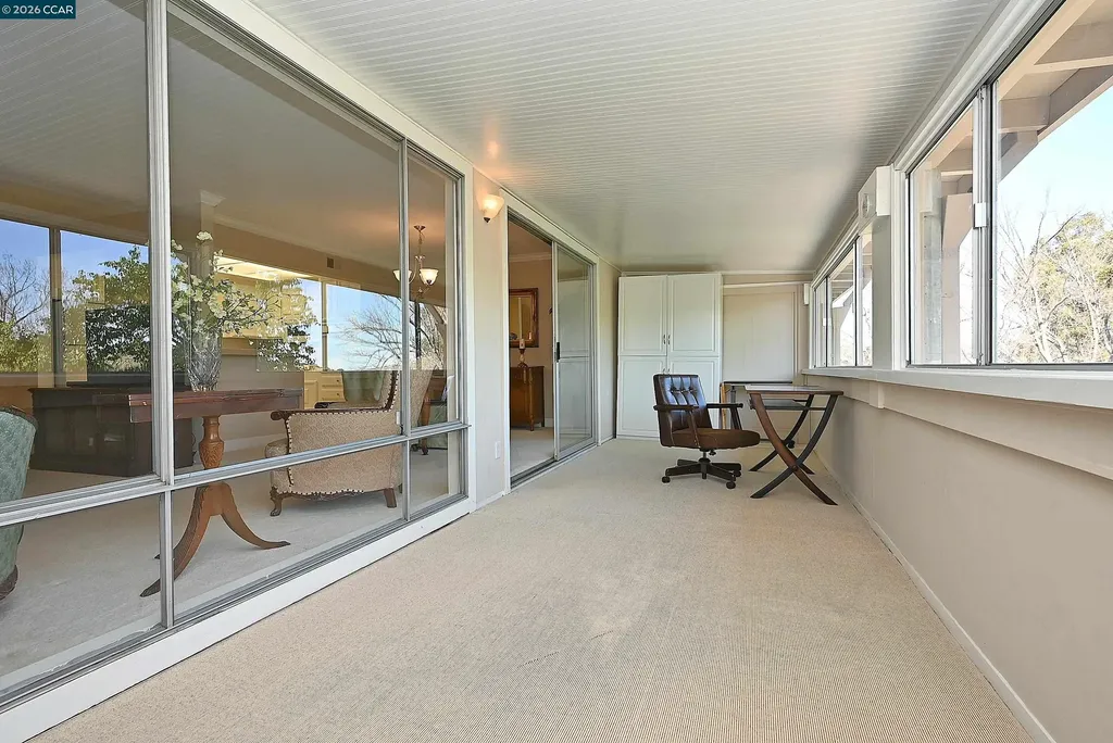 1160 Singingwood Court #5 Walnut Creek CA 94595