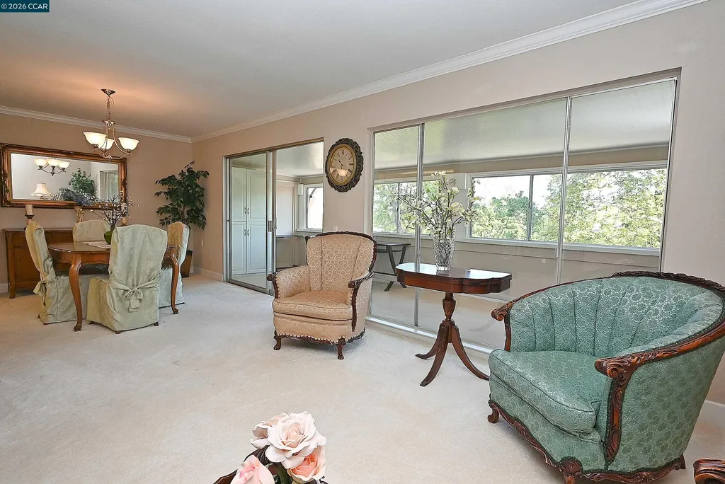 1160 Singingwood Court #5 Walnut Creek CA 94595