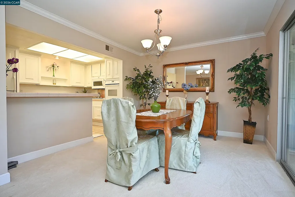 1160 Singingwood Court #5 Walnut Creek CA 94595
