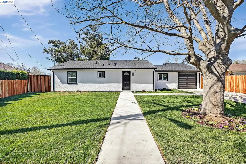 1577 Waltham Road Concord CA 94520