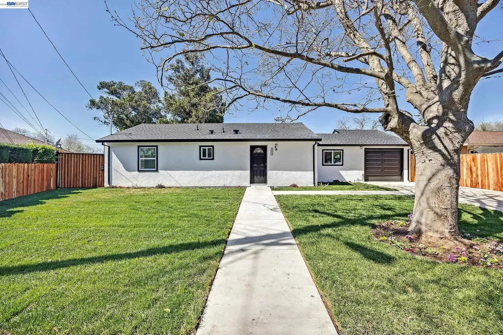 1577 Waltham Road Concord CA 94520
