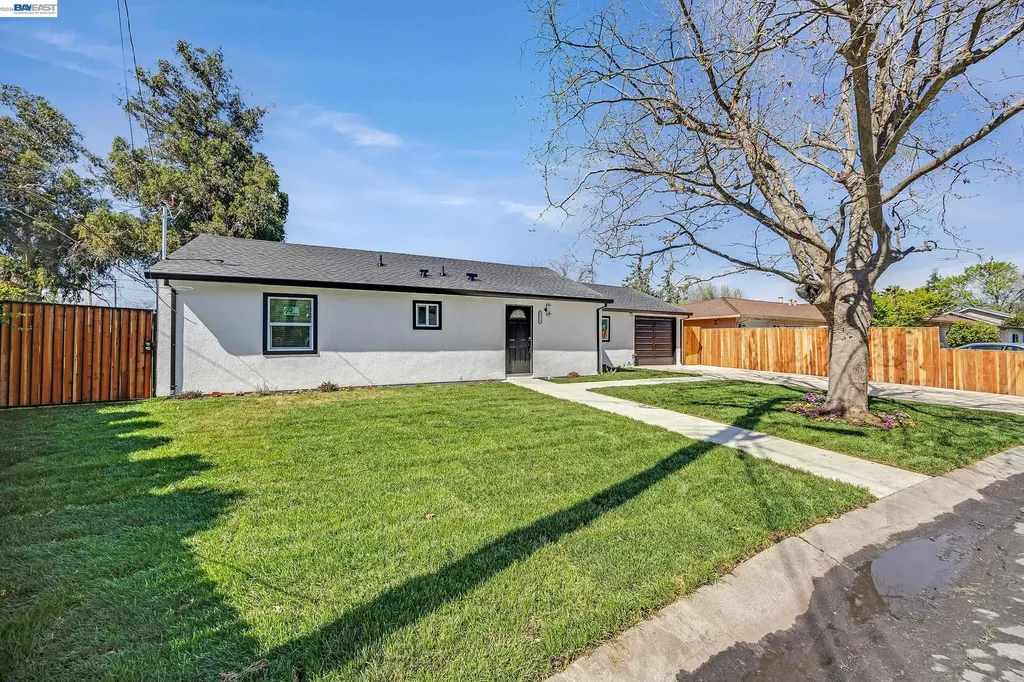 1577 Waltham Road Concord CA 94520
