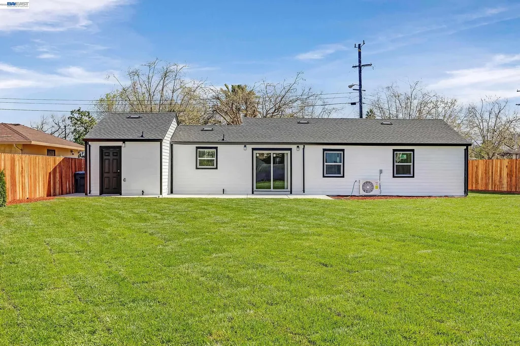 1577 Waltham Road Concord CA 94520