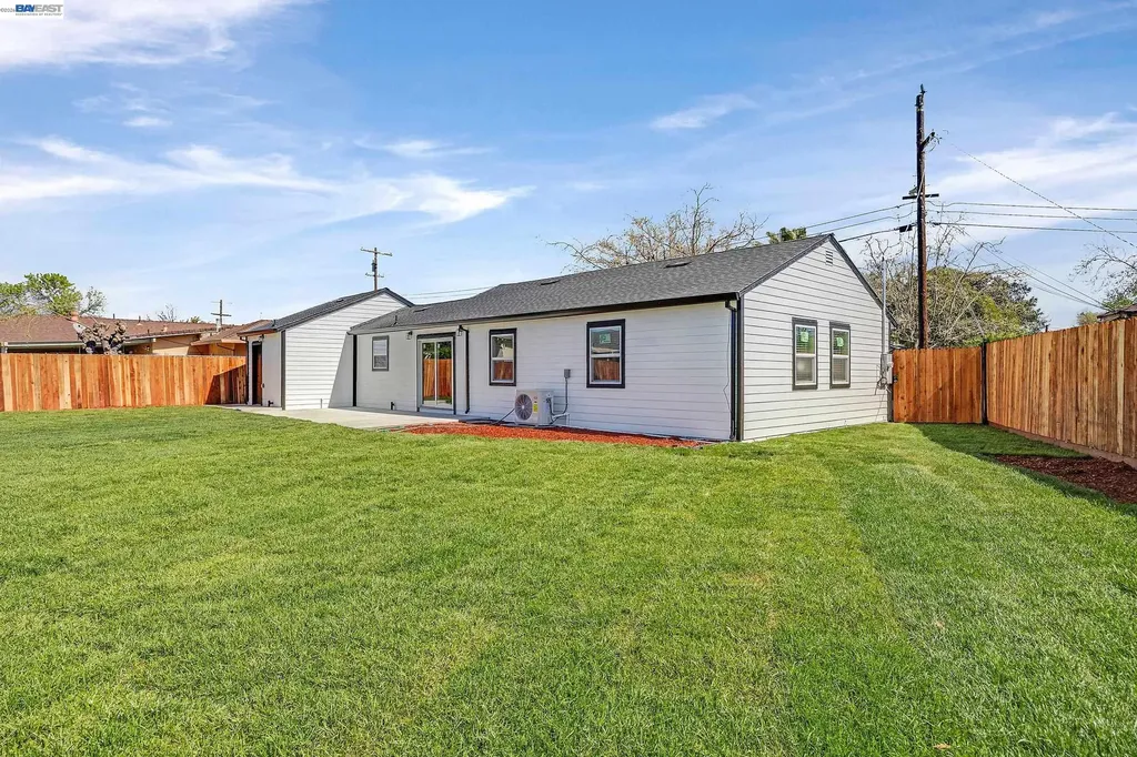 1577 Waltham Road Concord CA 94520