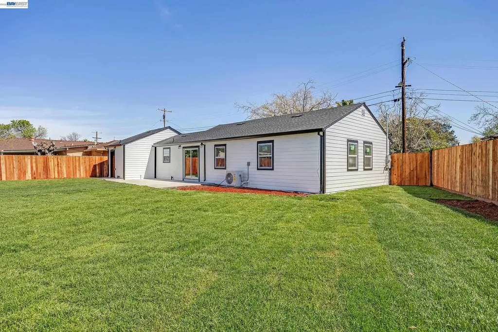 1577 Waltham Road Concord CA 94520