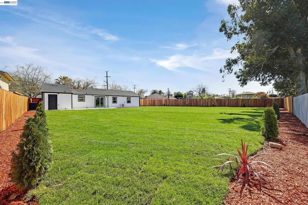 1577 Waltham Road Concord CA 94520