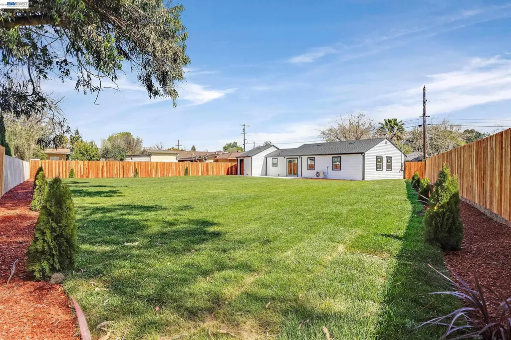 1577 Waltham Road Concord CA 94520