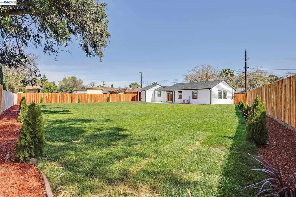 1577 Waltham Road Concord CA 94520