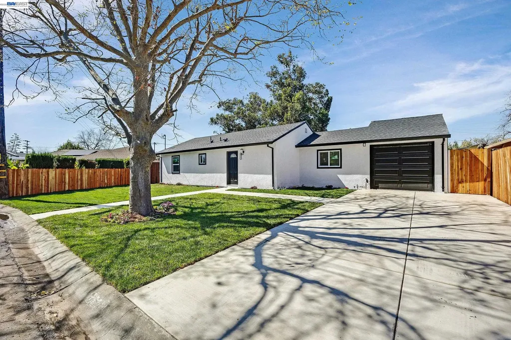 1577 Waltham Road Concord CA 94520