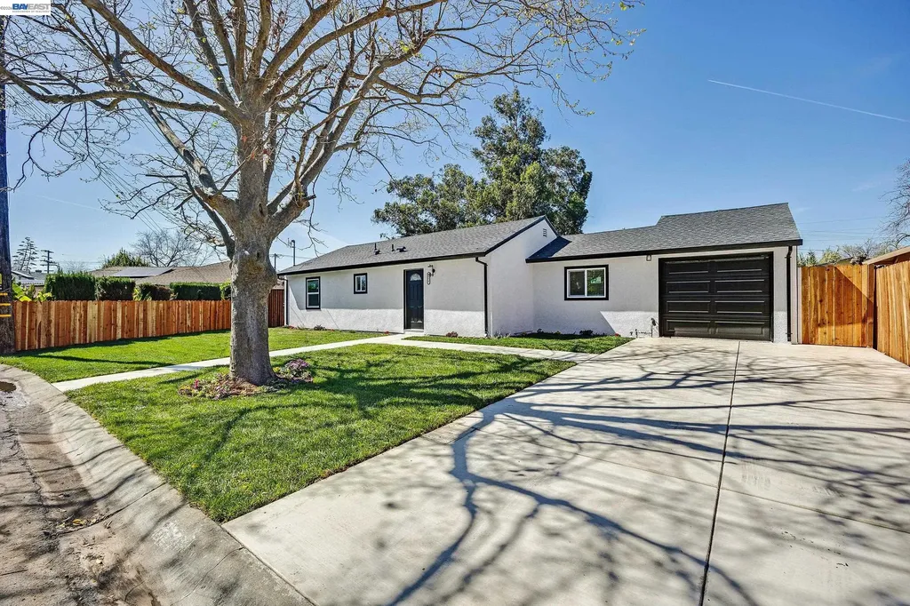 1577 Waltham Road Concord CA 94520