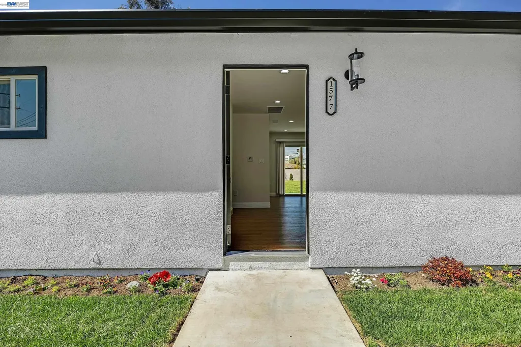 1577 Waltham Road Concord CA 94520