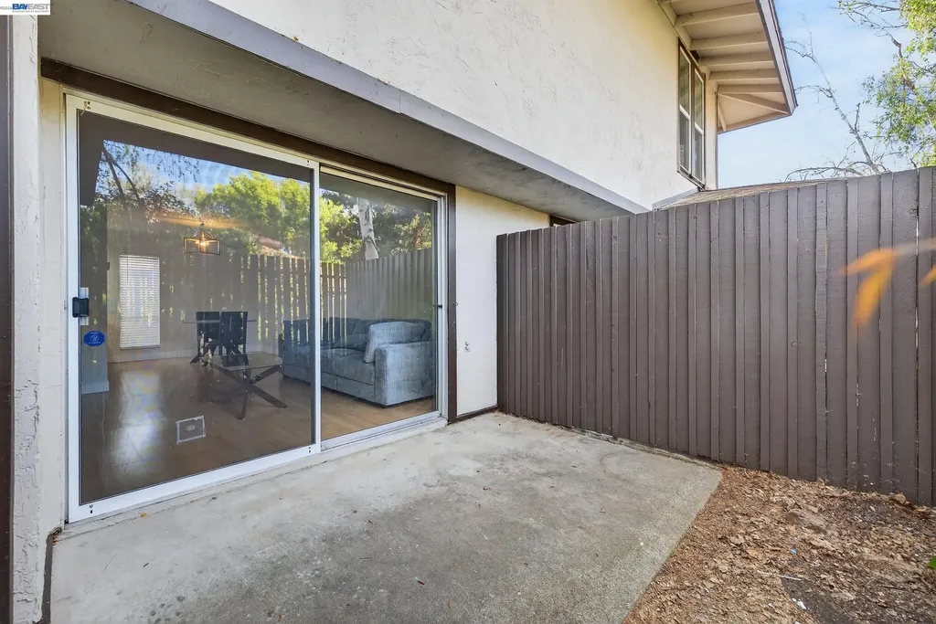 5497 Roundtree Drive Concord CA 94521