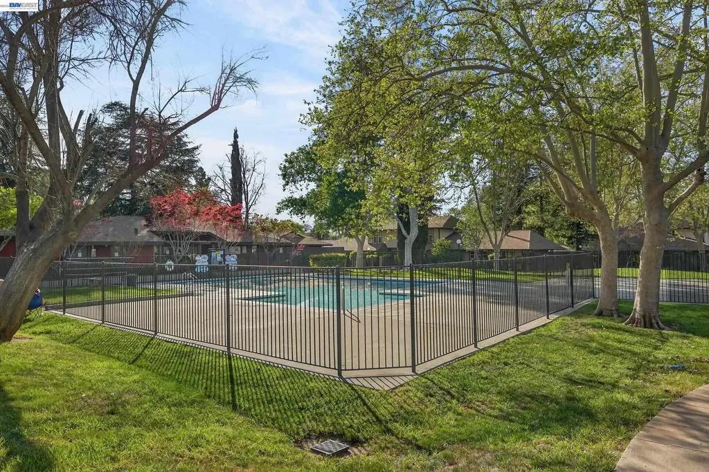 5497 Roundtree Drive Concord CA 94521