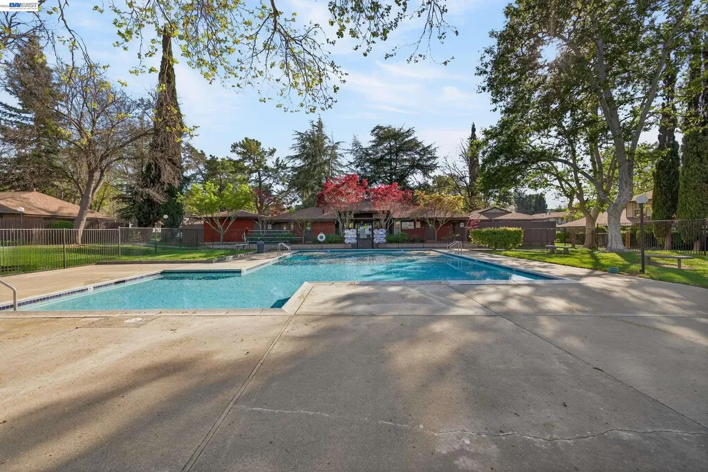 5497 Roundtree Drive Concord CA 94521