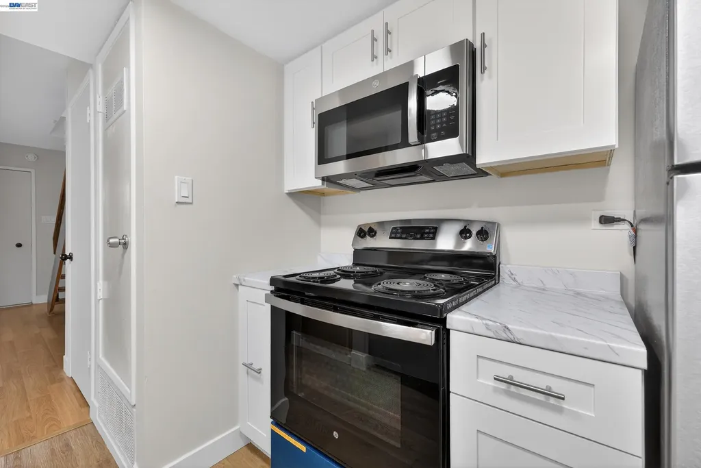 5497 Roundtree Drive Concord CA 94521