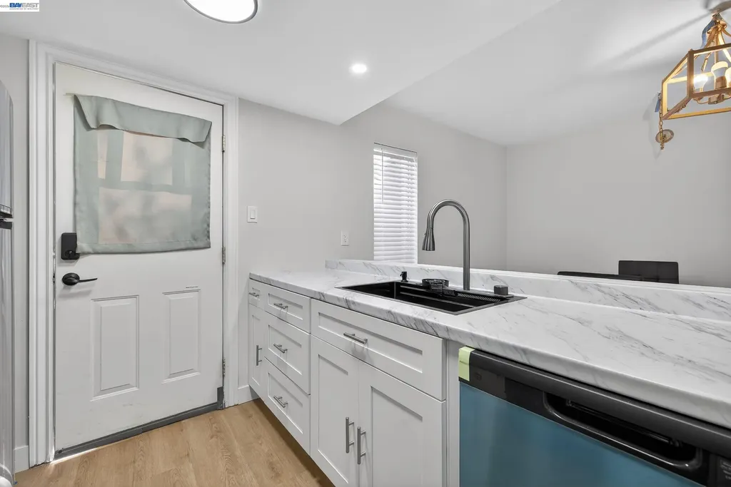 5497 Roundtree Drive Concord CA 94521