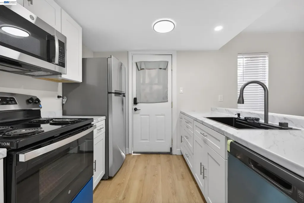 5497 Roundtree Drive Concord CA 94521