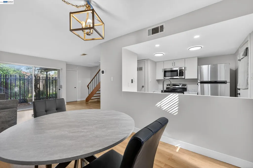 5497 Roundtree Drive Concord CA 94521