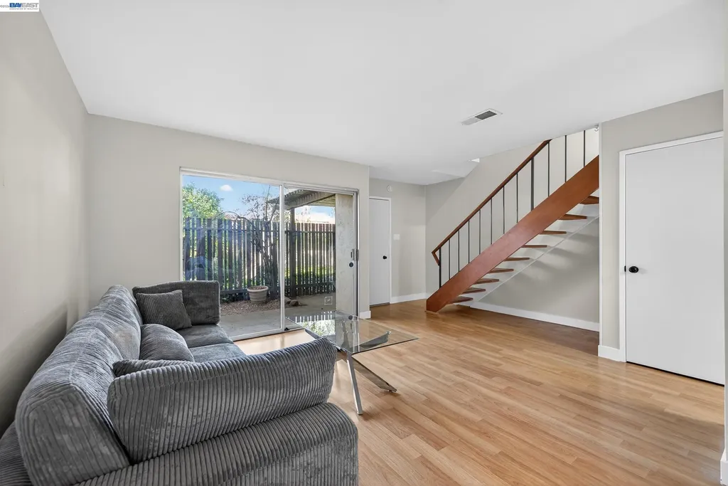 5497 Roundtree Drive Concord CA 94521