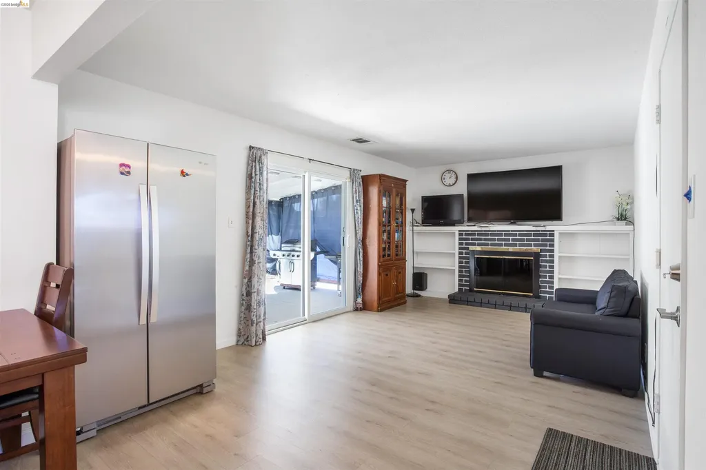 4301 Delta Fair Boulevard Antioch CA 94509